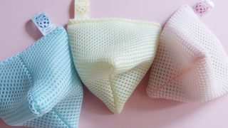 洗濯洗剤でもう悩まない!赤ちゃんも大人も一緒に使えてオススメ!宮本製作所の「ベビーマグちゃん」