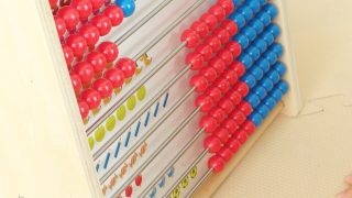 くもん 玉そろばん120 の購入レビュー エンジョイ子育て生活